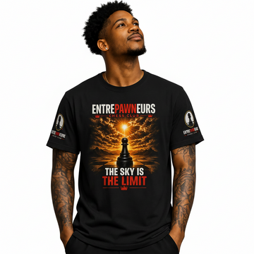 Sky is Limit Tee