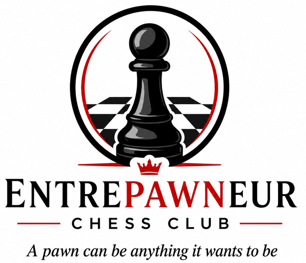 Entrepawneurs Chess Club